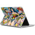 DC Comics Wonder Woman Comic Blast Surface Laptop Studio Skin